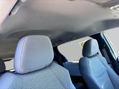 2025 Toyota Sienna LE 8 Passenger