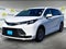 2025 Toyota Sienna LE 8 Passenger