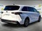 2025 Toyota Sienna LE 8 Passenger