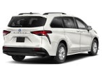 2024 Toyota Sienna LE FWD 8-Passenger (Natl)