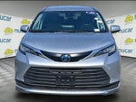 2023 Toyota Sienna LE 8 Passenger