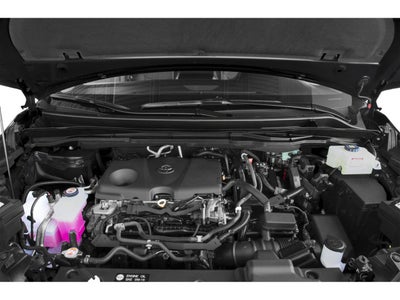 2021 Toyota Sienna LE AWD 8-Passenger (Natl)