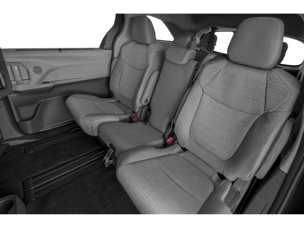 2021 Toyota Sienna LE AWD 8-Passenger (Natl)