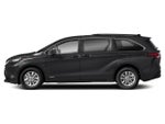 2021 Toyota Sienna LE AWD 8-Passenger (Natl)
