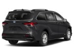 2021 Toyota Sienna LE AWD 8-Passenger (Natl)