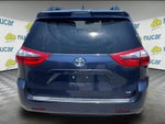2020 Toyota Sienna LE 8 Passenger