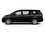 2014 Toyota Sienna 5dr 8-Pass Van V6 SE FWD (Natl)