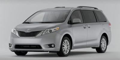 2014 Toyota Sienna 5dr 8-Pass Van V6 SE FWD (Natl)