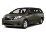 2014 Toyota Sienna 5dr 8-Pass Van V6 SE FWD (Natl)