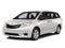 2014 Toyota Sienna 5dr 8-Pass Van V6 XLE FWD (Natl)