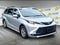 2025 Toyota Sienna XLE 8 Passenger