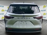 2025 Toyota Sienna XLE 8 Passenger