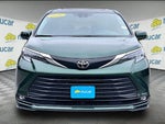 2026 Toyota Sienna XLE 8 Passenger