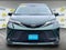 2026 Toyota Sienna XLE 8 Passenger