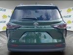2026 Toyota Sienna XLE 8 Passenger