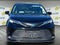 2025 Toyota Sienna XLE 8 Passenger