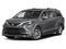 2022 Toyota Sienna XLE AWD 7-Passenger (Natl)
