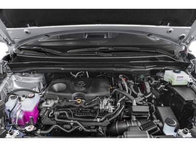 2022 Toyota Sienna XLE AWD 7-Passenger (Natl)