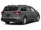 2022 Toyota Sienna XLE AWD 7-Passenger (Natl)