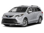 2022 Toyota Sienna XLE AWD 7-Passenger (Natl)