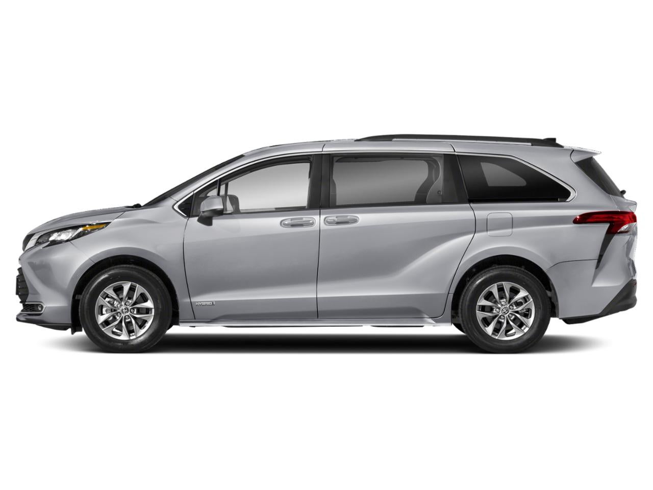 2022 Toyota Sienna XLE AWD 7-Passenger (Natl)