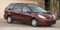 2008 Toyota Sienna 5dr 7-Pass Van CE FWD (Natl)