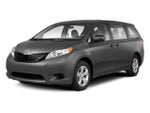 2011 Toyota Sienna 5dr 7-Pass Van V6 FWD (Natl)