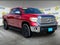 2017 Toyota Tundra Limited CrewMax