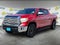 2017 Toyota Tundra Limited CrewMax