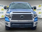 2018 Toyota Tundra Limited