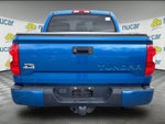 2018 Toyota Tundra Limited