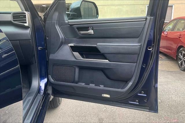 2023 Toyota Tundra 4WD 4WD Limited CrewMax 5.5' Bed (Natl)