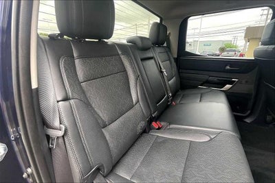 2023 Toyota Tundra 4WD 4WD Limited CrewMax 5.5' Bed (Natl)