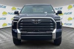 2023 Toyota Tundra 4WD 4WD Limited CrewMax 5.5' Bed (Natl)