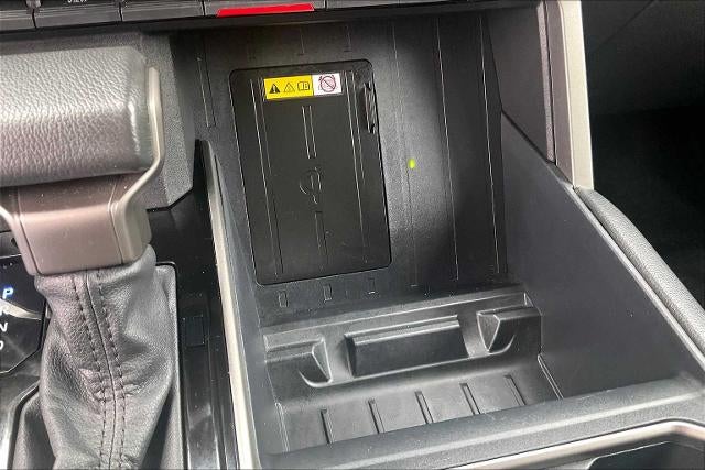 2023 Toyota Tundra 4WD 4WD Limited CrewMax 5.5' Bed (Natl)