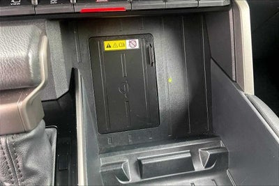 2023 Toyota Tundra 4WD 4WD Limited CrewMax 5.5' Bed (Natl)