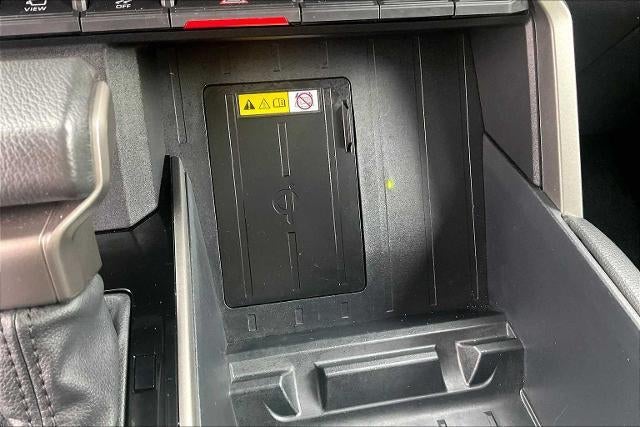 2023 Toyota Tundra 4WD 4WD Limited CrewMax 5.5' Bed (Natl)