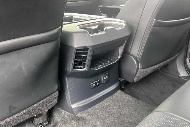 2023 Toyota Tundra 4WD 4WD Limited CrewMax 5.5' Bed (Natl)