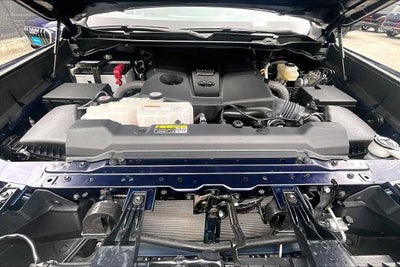 2023 Toyota Tundra 4WD 4WD Limited CrewMax 5.5' Bed (Natl)