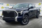 2023 Toyota Tundra 4WD 4WD Limited CrewMax 5.5' Bed (Natl)