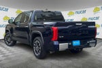 2023 Toyota Tundra 4WD 4WD Limited CrewMax 5.5' Bed (Natl)
