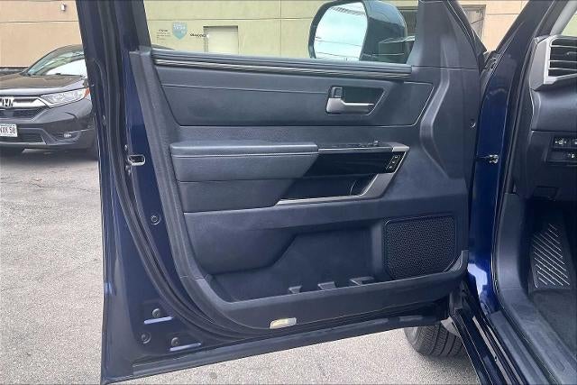 2023 Toyota Tundra 4WD 4WD Limited CrewMax 5.5' Bed (Natl)
