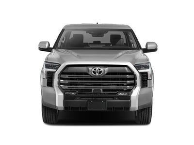 2023 Toyota Tundra 4WD 4WD Limited CrewMax 5.5' Bed (Natl)