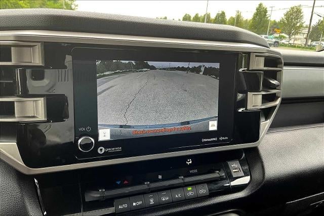 2022 Toyota Tundra 4WD 4WD SR5 CrewMax 5.5' Bed (SE)