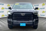 2022 Toyota Tundra 4WD 4WD SR5 CrewMax 5.5' Bed (SE)