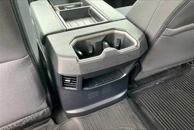 2022 Toyota Tundra 4WD 4WD SR5 CrewMax 5.5' Bed (SE)