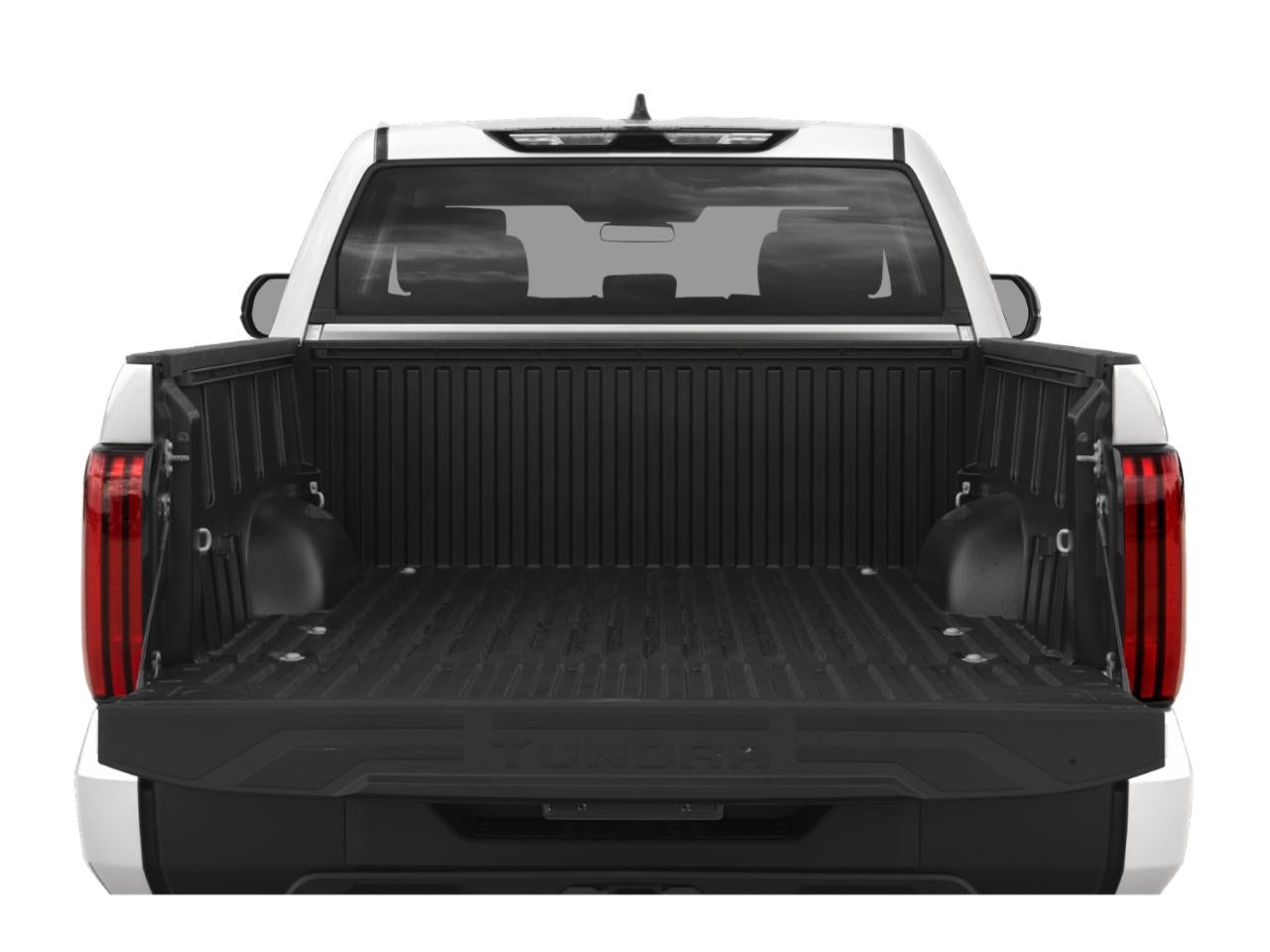 2022 Toyota Tundra 4WD 4WD SR5 CrewMax 5.5' Bed (SE)