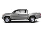 2013 Toyota Tacoma 4WD Double Cab Short Bed V6 Automatic (Natl)
