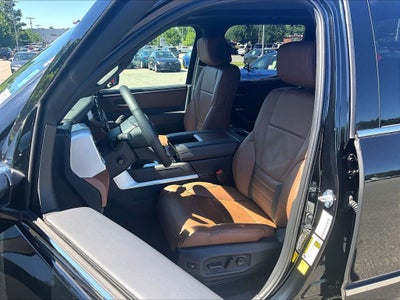 2025 Toyota Tundra 1794