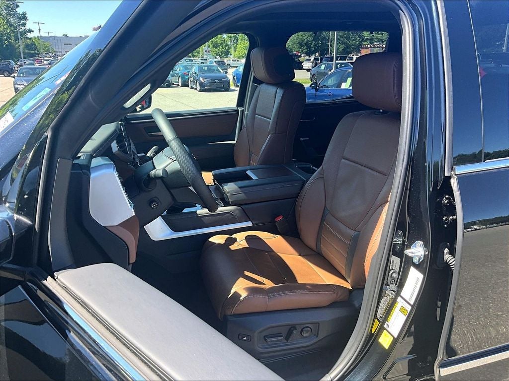 2025 Toyota Tundra 1794